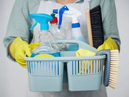 Cleaning Services